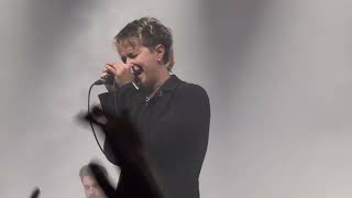 231128 Nothing But Thieves  Amsterdam Nothing But Thieves Live in Seoul [upl. by Nnaxor]