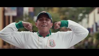 C Kan  Tierra Mexicana  Video Oficial [upl. by Gnuj383]