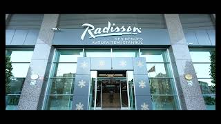 Radisson Residences Avrupa TEM Istanbul [upl. by Corabella]