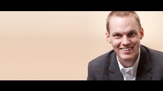 Counter Culture Interview with David Platt [upl. by Nassir]