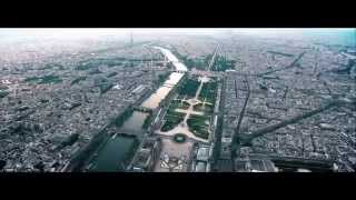 Teaser 2015 Schneider Electric Marathon de Paris [upl. by Sayette]