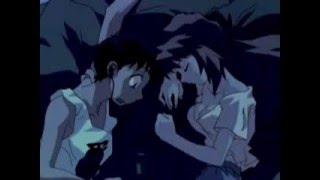 Evangelion Shinji amp Asuka AMV [upl. by Savill143]