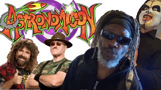 Astronomicon 2024  Mudd Invades Twiztids 7th Annual PopHorrorComic Con  Live Shows amp More [upl. by Atnek]