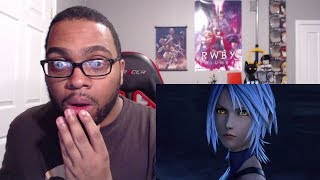 Kingdom Hearts 3  Frozen Reaction  E3 2018 [upl. by Nannah278]