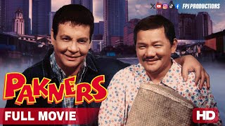 FPJ Restored Full Movie  Pakners  HD  Fernando Poe Jr Efren Bata Reyes [upl. by Carmen]