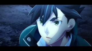 God Eater AMV  Dyaus Pita  Final fight [upl. by Pincus]