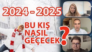 20242025 KIŞ TAHMİNİ  BÖLÜM 1 [upl. by Assenav]