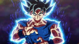 Goku All Forms And Transformations Remastered HD [upl. by Doherty665]