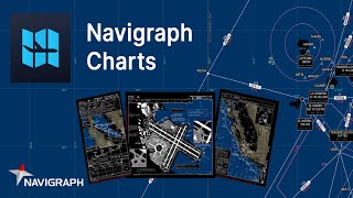 Как пользоваться Navigraph Charts Установка и настройка Navigraph [upl. by Houser]