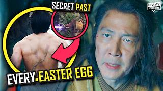 THE ACOLYTE Episode 6 Breakdown  Every STAR WARS Easter Eggs Theories Hidden Details amp Review [upl. by Rahsab]