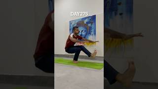 Day275 Workout Bodyweight training  nodaysoff [upl. by Tamarah384]