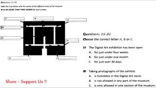 IELTS Listening Practice Test 2023 with Answers Real Exam  302 [upl. by Rangel]