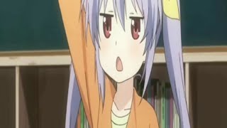 Nyanpasu Yabure Kabure English lyrics Non Non Biyori [upl. by Pardner494]