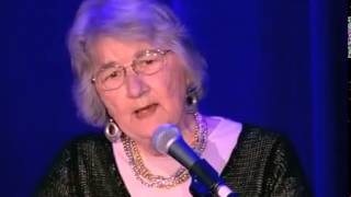 2013 NewberyCaldecottWilder Banquet  Katherine Paterson Wilder Speech Speech [upl. by Alfreda]