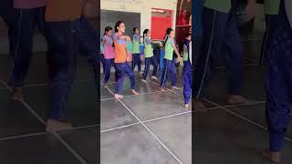 Nachdiya alaraah kawariya 💃❤️ punjabi punjabisong song newsong music dance ❤️ [upl. by Harraf183]