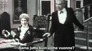 Illallinen yhdelle FINSUBS [upl. by Aisetra298]