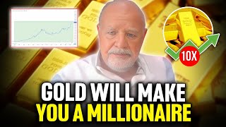 Golds About to SHOCK Us All How Many Ounces Of Gold amp Silver Are You HOLDING  Marc Faber [upl. by Ylagam217]