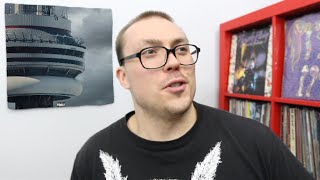 Drake  Views ALBUM REVIEW [upl. by Seagrave]