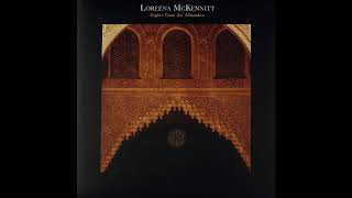 Loreena Mckennitt  Nights From The Alhambra Full Album [upl. by Nelie]