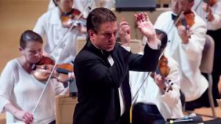 Boston Pops Spring 2018 Season [upl. by Tannen]