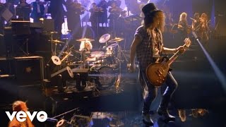 Guns N Roses  November Rain 2022 Version [upl. by Seilenna]