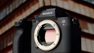 SONY A7RV vs A7IV  Is the A7RV worth the upgrade [upl. by Conall]