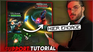 Kutcher gibt Support Unterricht  Kutcher Stream Highlights [upl. by Cyna604]