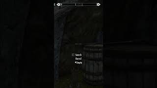 The Irony of THIS Book’s Title is HILARIOUS shorts skyrim eso bethesda elderscrollsonline [upl. by Ibot]