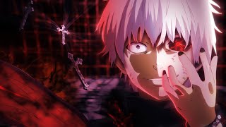 Mysëlf  Kaneki AMVEdit [upl. by Attenborough]