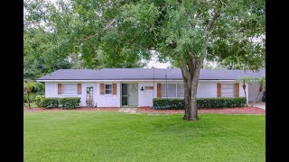 Bartow Florida Real Estate Photography  1155 E George St Bartow FL 33830 [upl. by Hurwitz73]