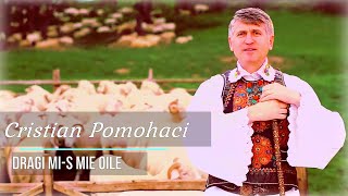 OFICIAL Cristian Pomohaci  Dragi mis mie oile [upl. by Tellford]