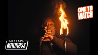 Smokes GMF  Runtz Music Video Prod Itchy  MixtapeMadness [upl. by Rawley]