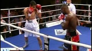 Guillermo Rigondeaux vs Giovanni Andrade FULL FIGHT [upl. by Stoneham]