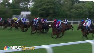 Royal Ascot 2023 Windsor Castle Stakes FULL RACE  NBC Sports [upl. by Lula]