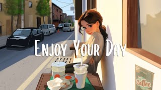 Chill Music Playlist 🍂 Chill songs when you want to feel motivated and relaxed  morning songs [upl. by Rasaec]