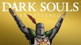 Dark Souls ep3 philosophical edition [upl. by Sorcha618]