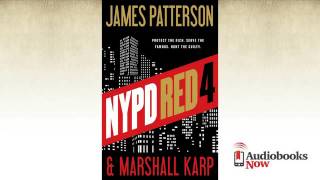 NYPD Red 4 Audiobook Excerpt [upl. by Eeimaj]