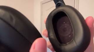 AKG Pro Audio K371 Over Ear Closed Back Foldable Studio Headphones Review [upl. by Schafer]