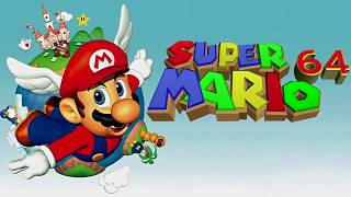 Super Mario 64 Net64 Split Screen Multiplayer PC Nucleus Coop TutorialOUTDATEDCHECK DESCRIPTION [upl. by Friedland]