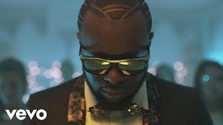 Maître Gims  Sapés comme jamais Clip officiel ft Niska [upl. by Yllitnahc]