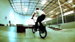 Etnies BMX Team Session [upl. by Seleta762]