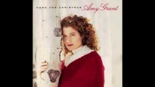 Amy Grant  Grown Up Christmas List [upl. by Somar]