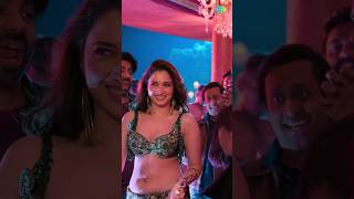 Pankaj Tripathi Starstrucked by Tamannaah’s Moves🔥  aaj ki raat  stree2 rajkumarrao bollywood [upl. by Adnyc189]