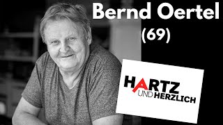 Schock bei Hartz und Herzlich Krefelder Engel Gründer Bernd ist tot [upl. by Tsepmet]