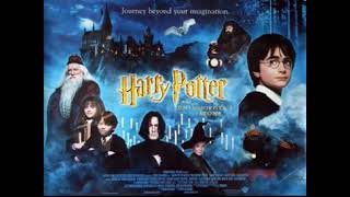 Harry Potter and the Philosophers Stone audio book download link in description Read by Stephen Fry [upl. by Meela]