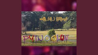 Pyin Oo Lwin [upl. by Yleek]