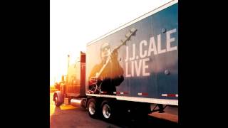 JJ Cale  After Midnight live [upl. by Hickey]