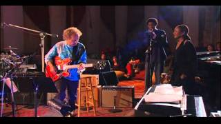 Lee Ritenour  2005  Overtime  08  Papa Was a Rolling Stone [upl. by Deloria43]