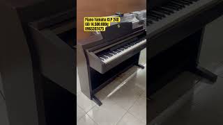 Piano Yamaha CLP 240  Mua Piano Rẻ  0965307475 [upl. by Ydnew]