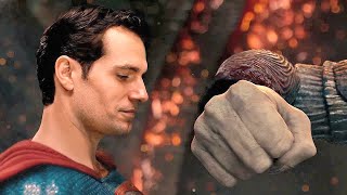 Top 10 Superman Flexes in Movies [upl. by Guod]